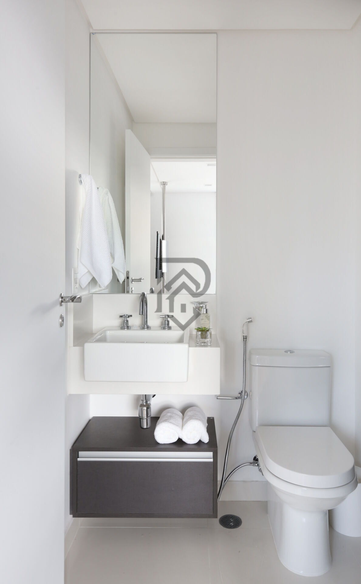Apartamento, 1 quarto, 63 m² - Foto 27