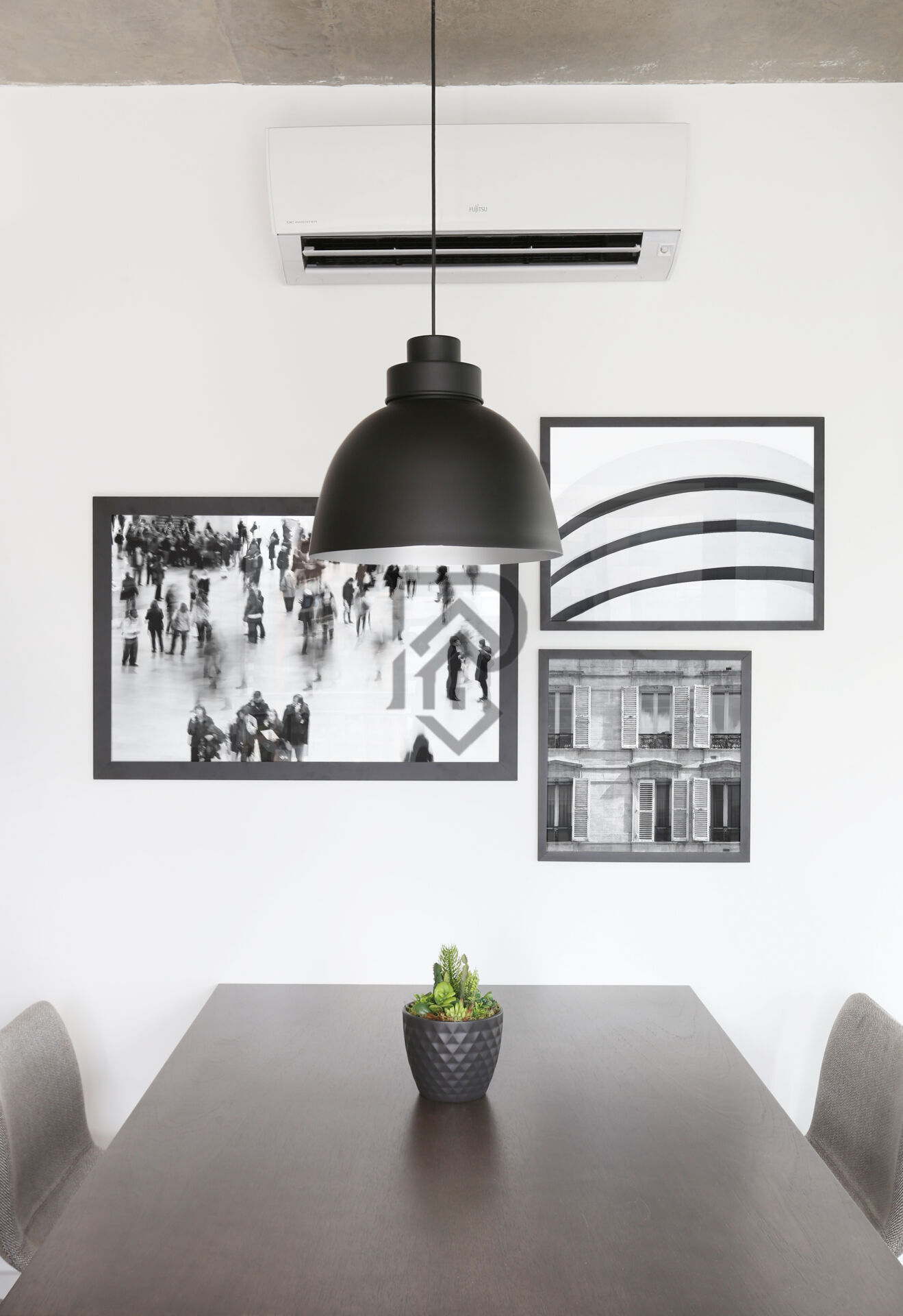 Apartamento, 1 quarto, 63 m² - Foto 10