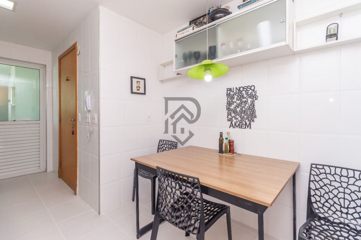 Apartamento, 3 quartos, 167 m² - Foto 21