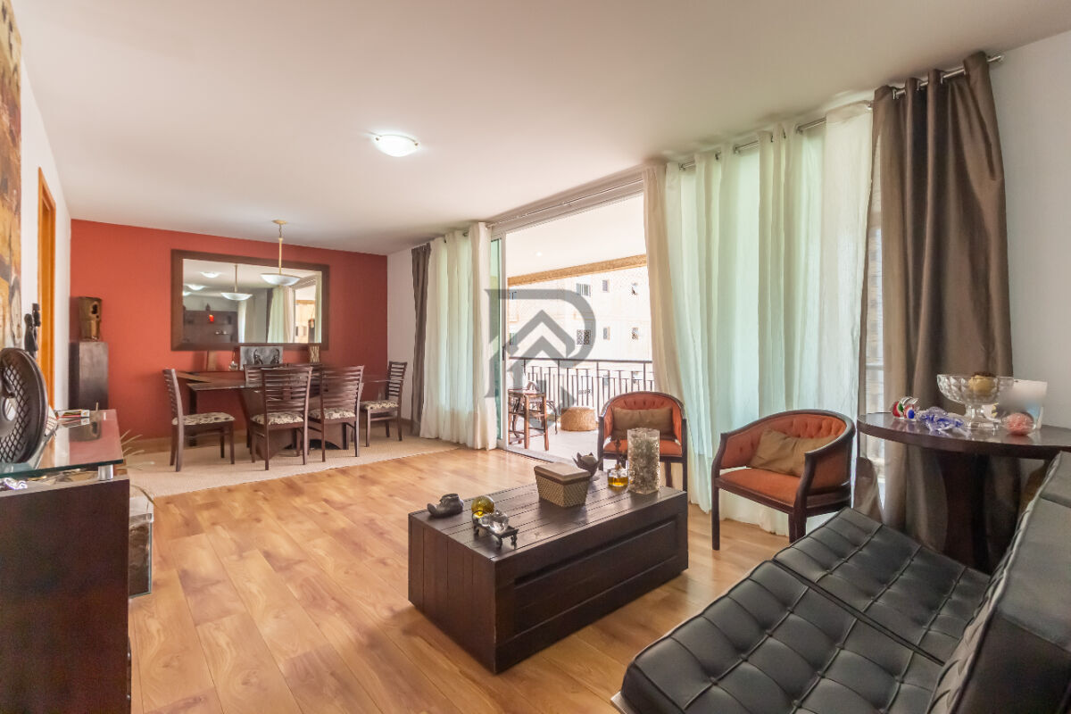Apartamento, 3 quartos, 167 m² - Foto 34