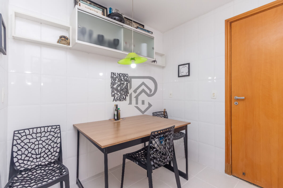 Apartamento, 3 quartos, 167 m² - Foto 40