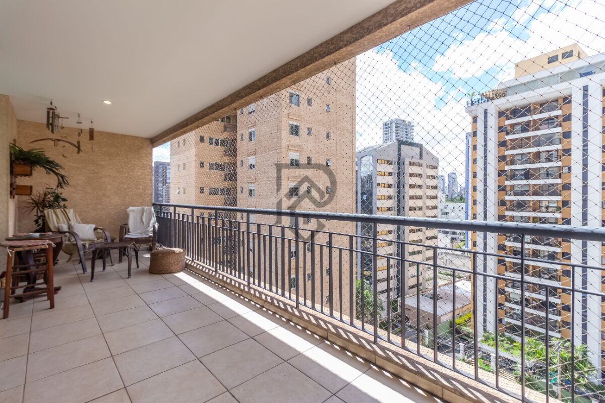 Apartamento, 3 quartos, 167 m² - Foto 10