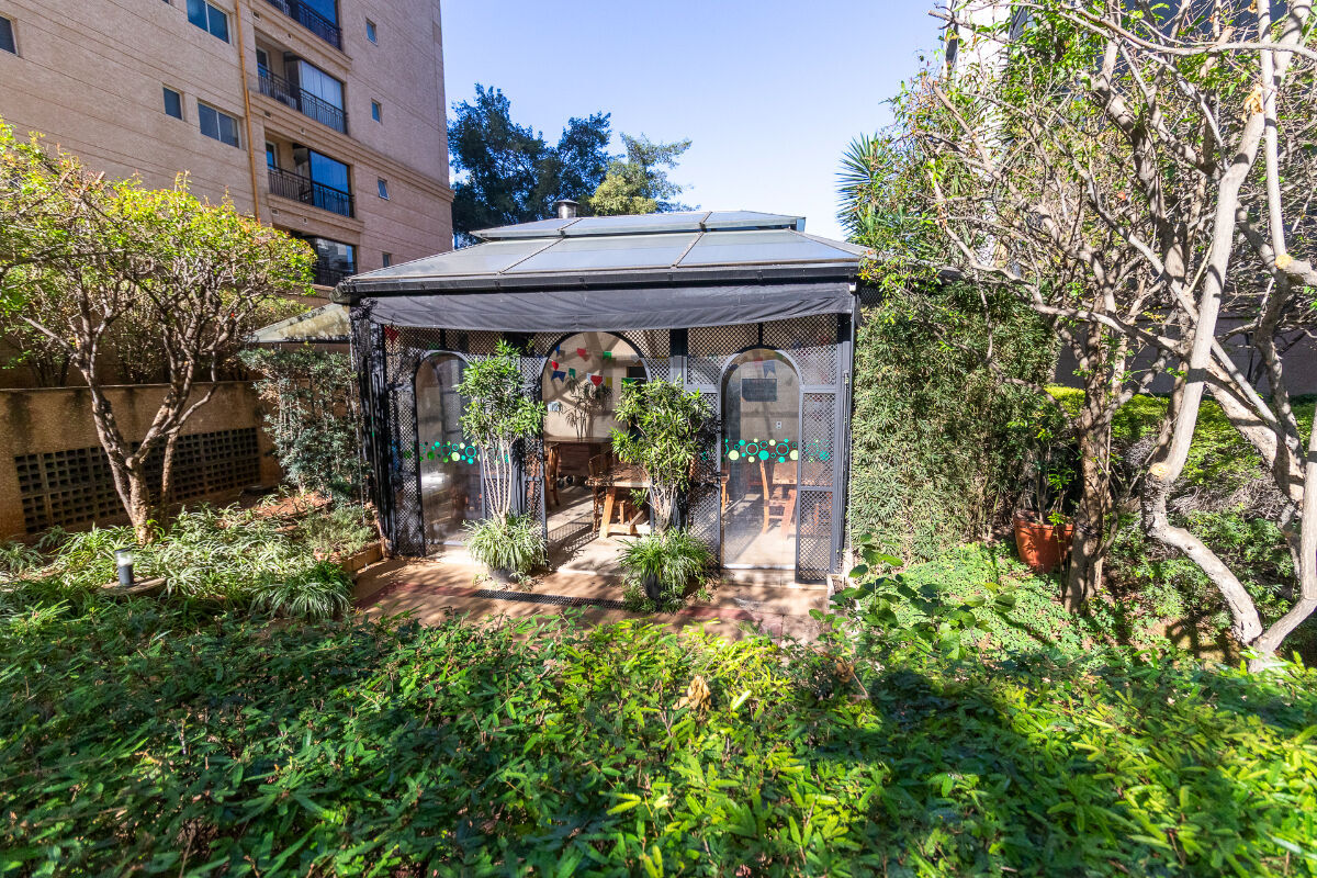 Apartamento, 3 quartos, 167 m² - Foto 7
