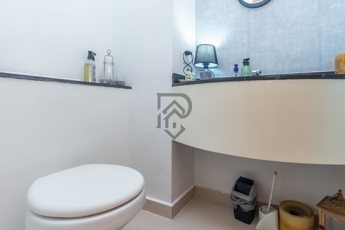 Apartamento, 3 quartos, 167 m² - Foto 38