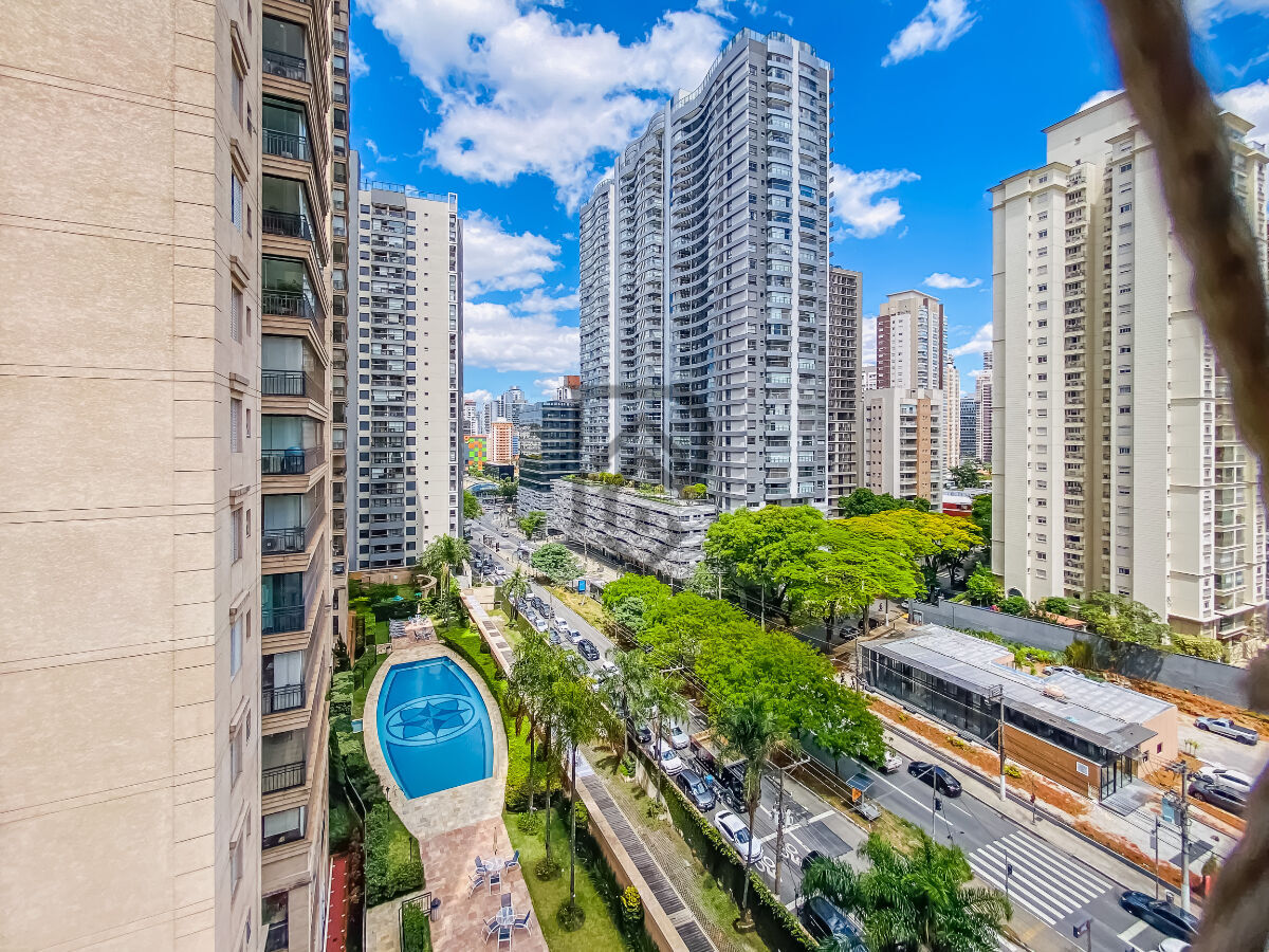Apartamento, 3 quartos, 167 m² - Foto 28