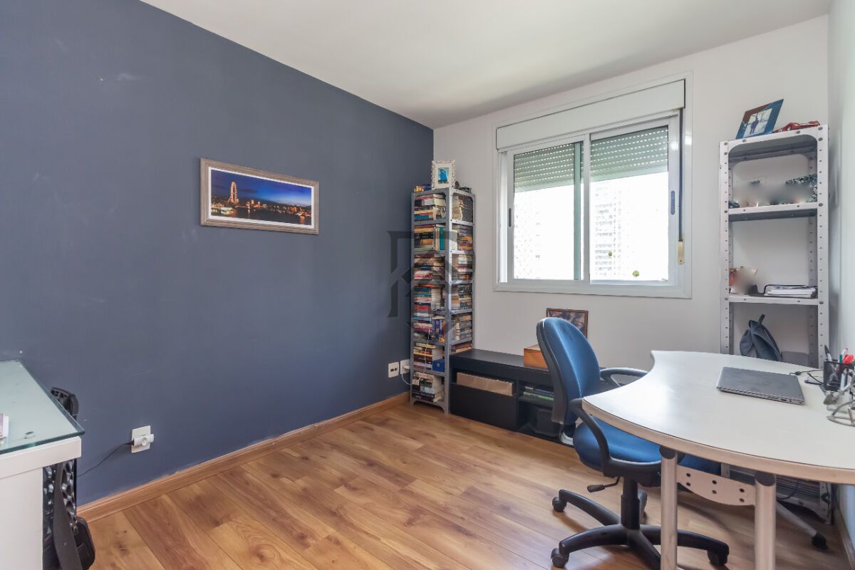 Apartamento, 3 quartos, 167 m² - Foto 27