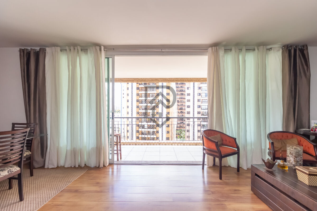 Apartamento, 3 quartos, 167 m² - Foto 11
