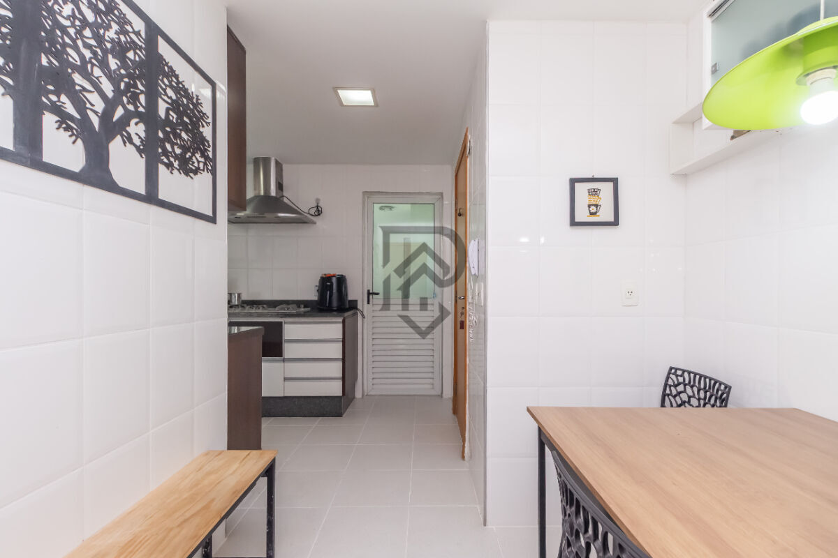 Apartamento, 3 quartos, 167 m² - Foto 35