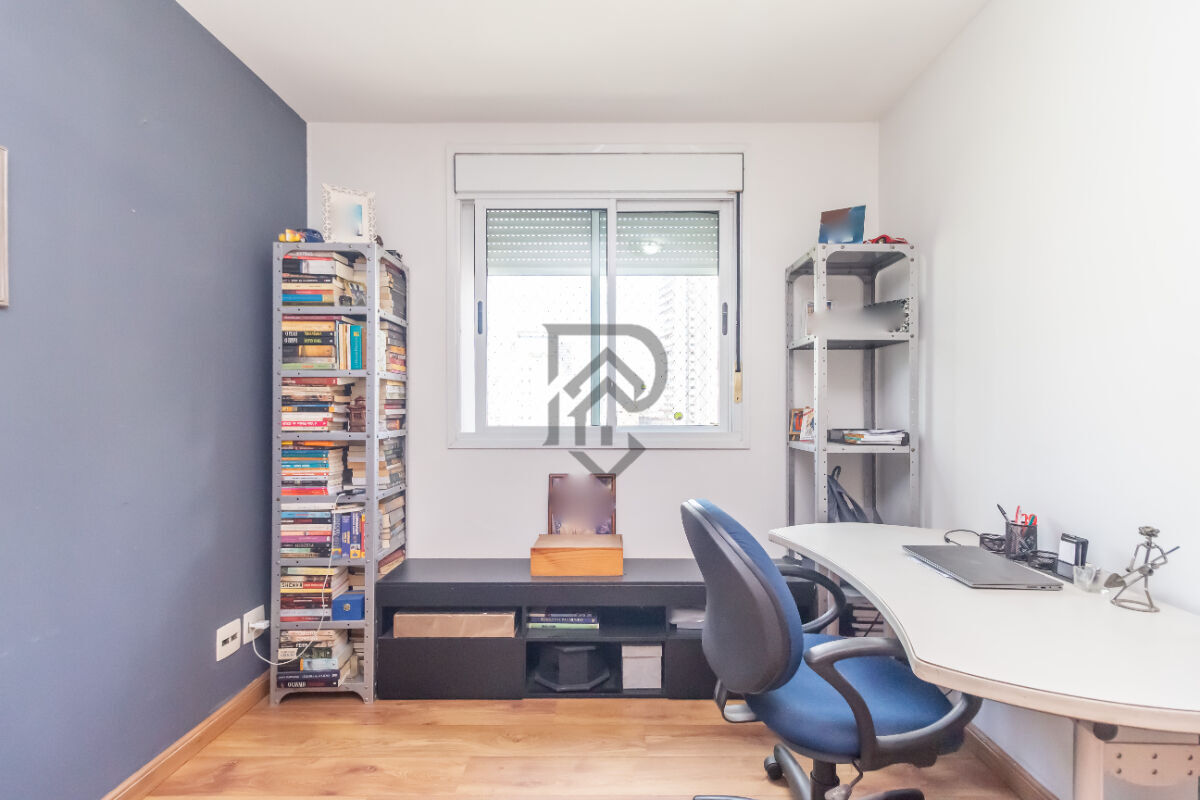 Apartamento, 3 quartos, 167 m² - Foto 29