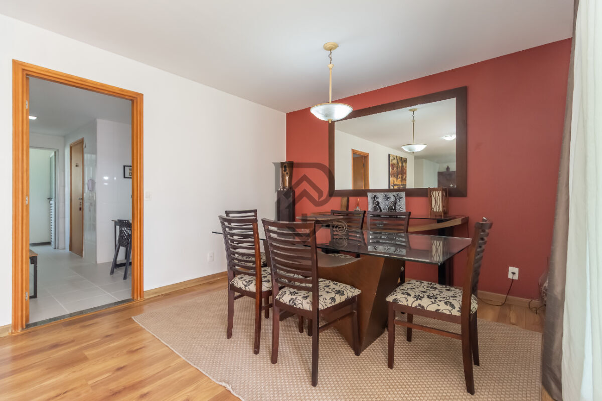 Apartamento, 3 quartos, 167 m² - Foto 33