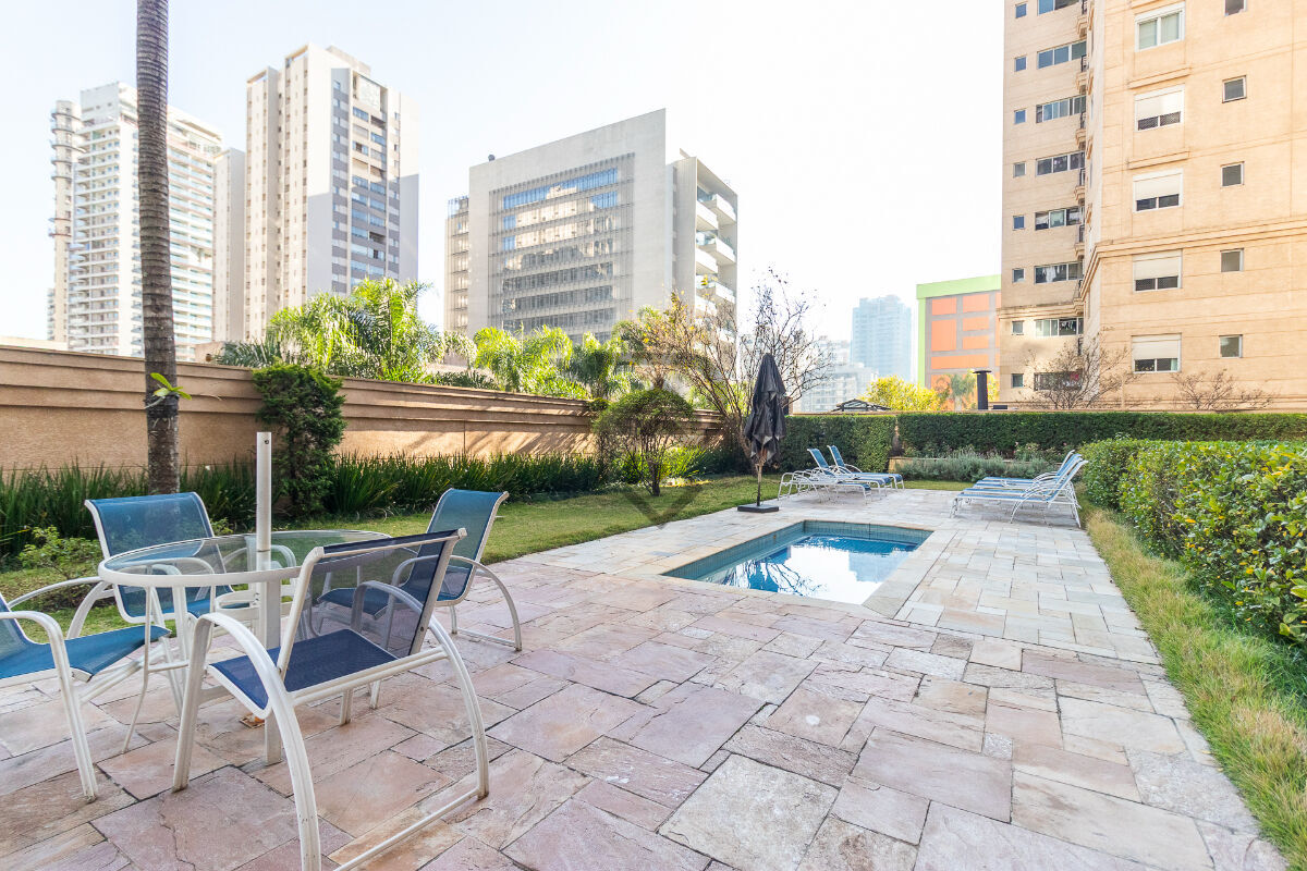Apartamento, 3 quartos, 167 m² - Foto 4