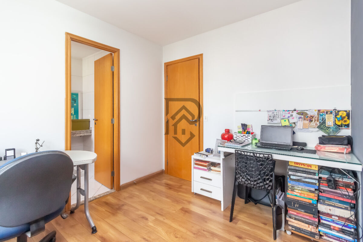 Apartamento, 3 quartos, 167 m² - Foto 42