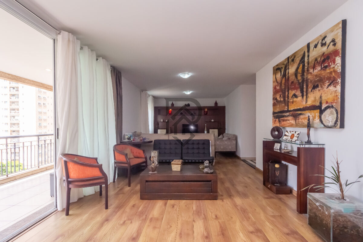 Apartamento, 3 quartos, 167 m² - Foto 32