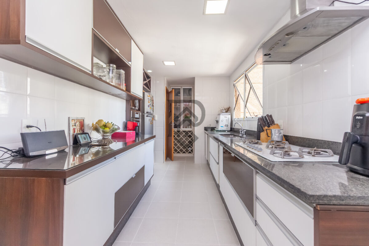 Apartamento, 3 quartos, 167 m² - Foto 18