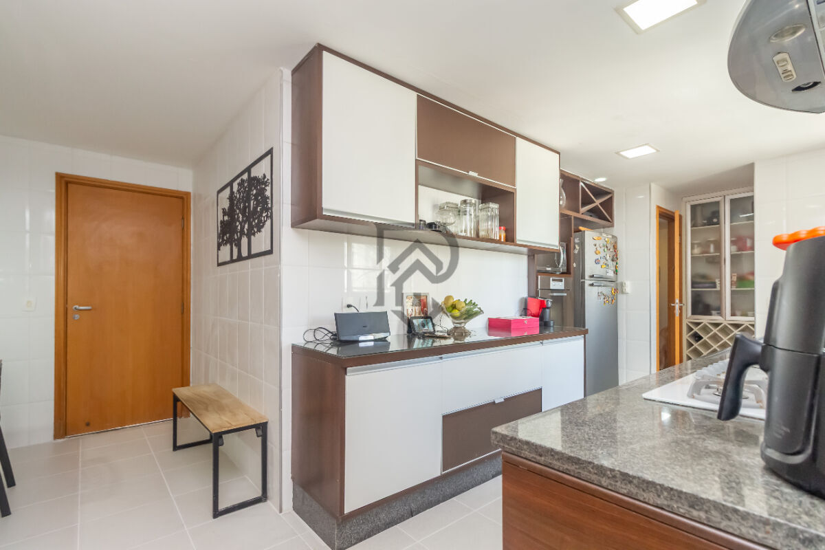 Apartamento, 3 quartos, 167 m² - Foto 22