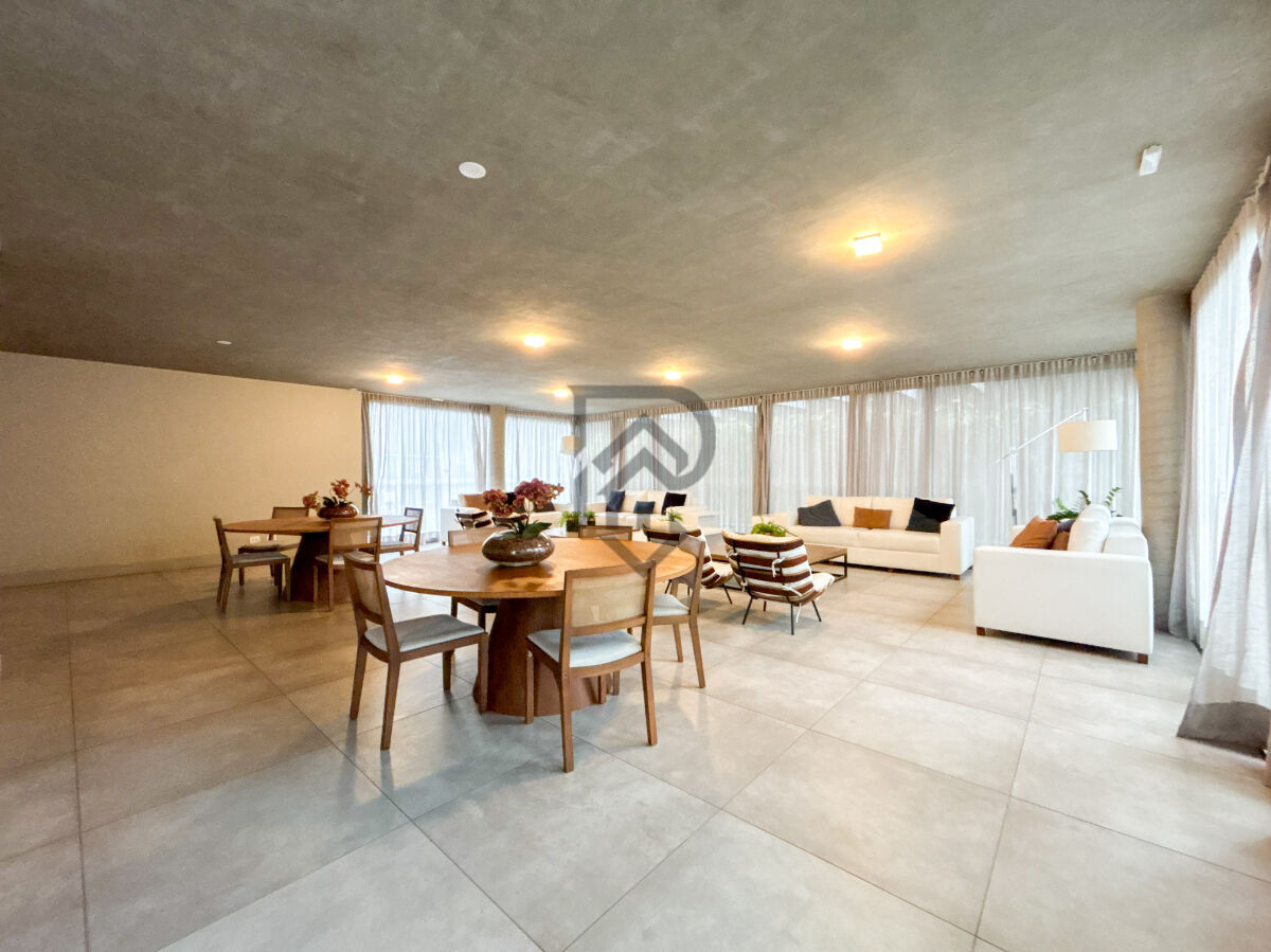 Apartamento, 3 quartos, 131 m² - Foto 24