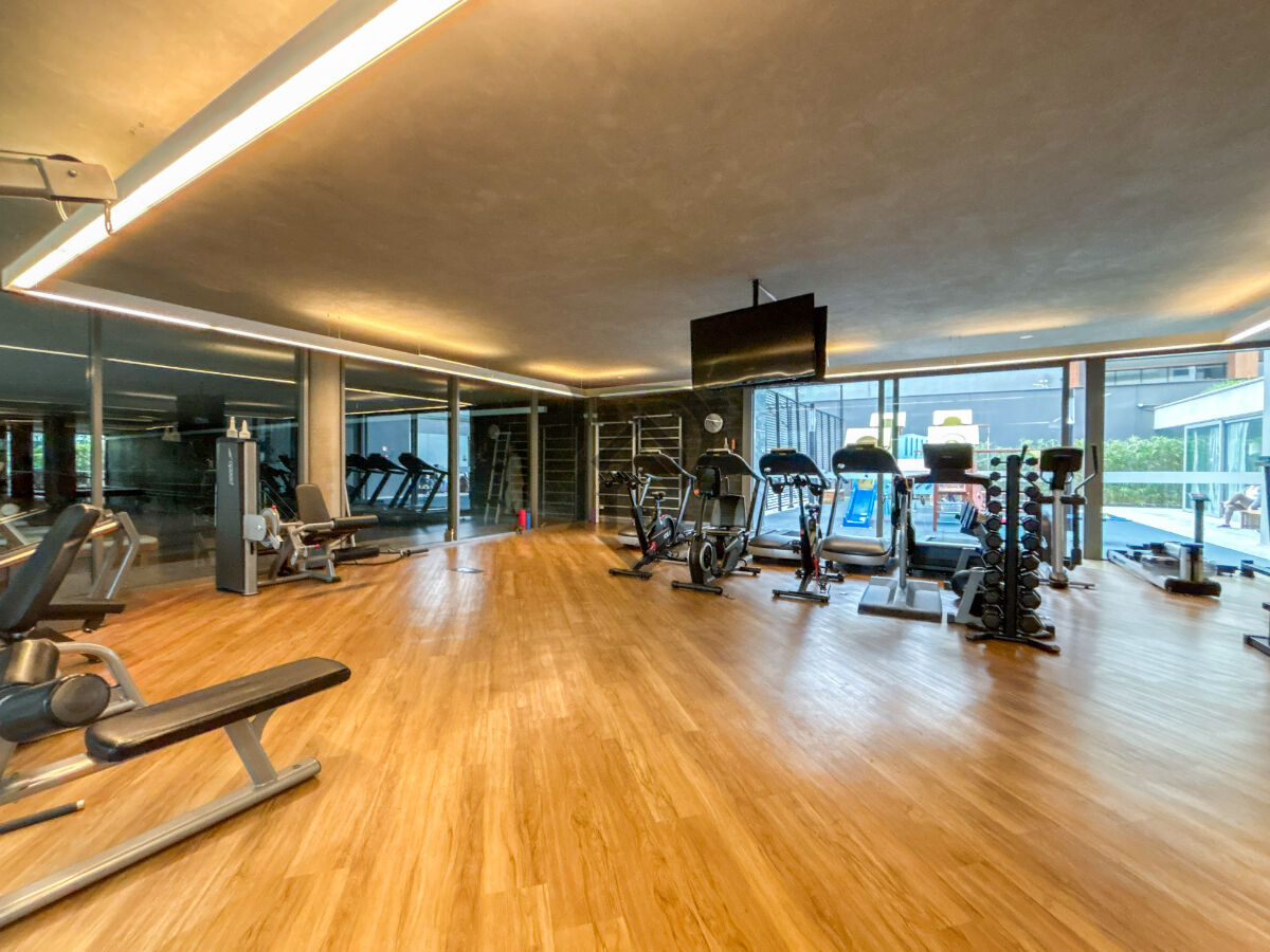 Apartamento, 3 quartos, 131 m² - Foto 17