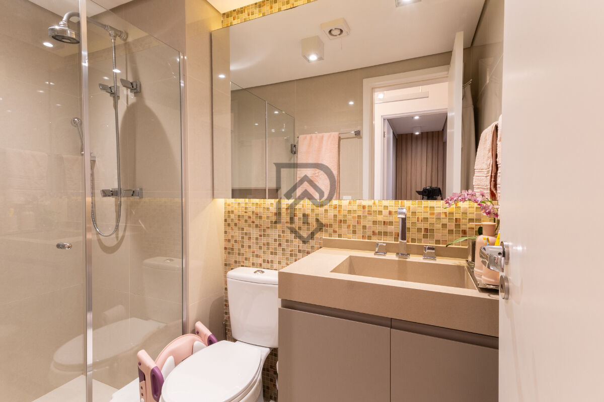 Apartamento, 3 quartos, 131 m² - Foto 47