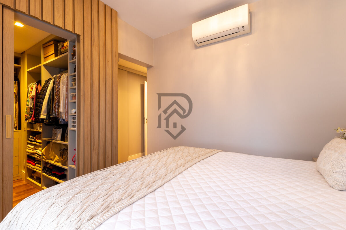 Apartamento, 3 quartos, 131 m² - Foto 8