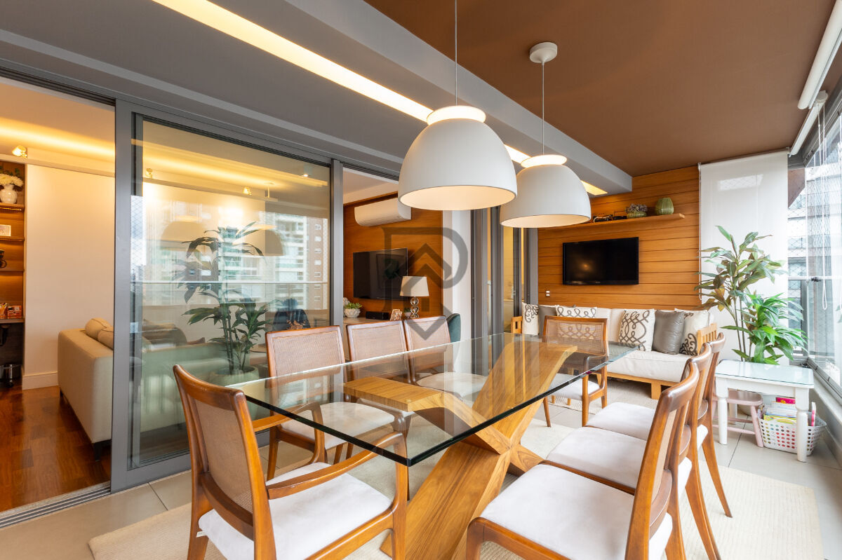 Apartamento, 3 quartos, 131 m² - Foto 41