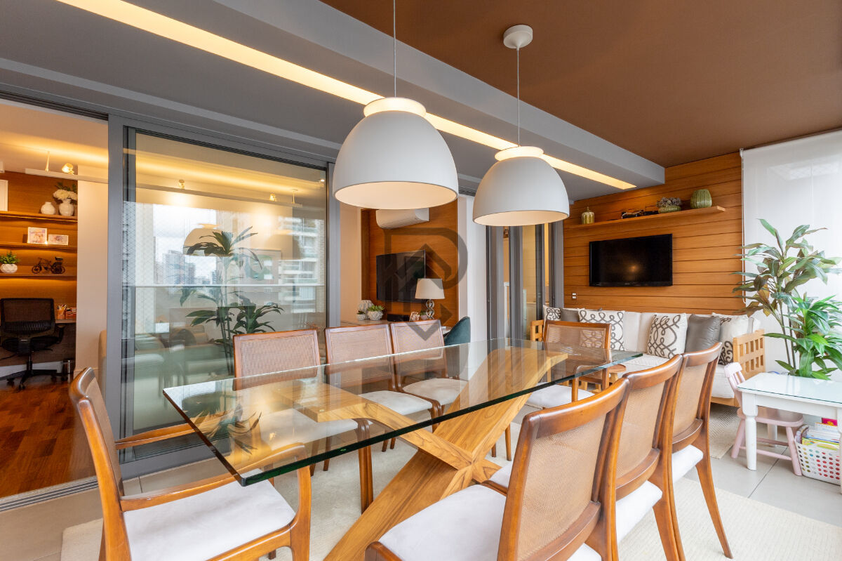 Apartamento, 3 quartos, 131 m² - Foto 43