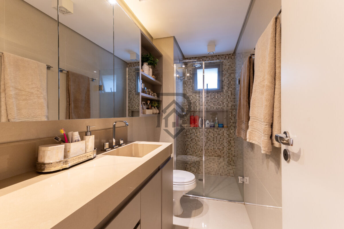 Apartamento, 3 quartos, 131 m² - Foto 18