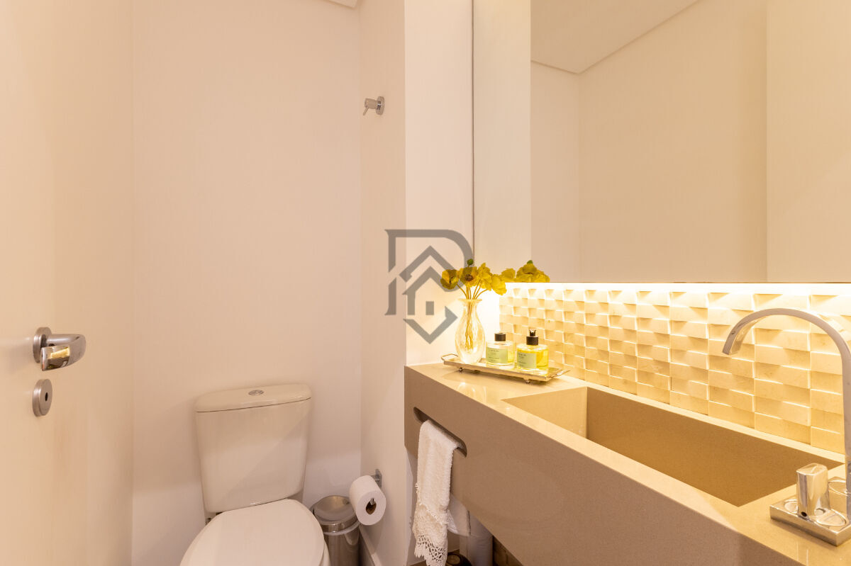 Apartamento, 3 quartos, 131 m² - Foto 10