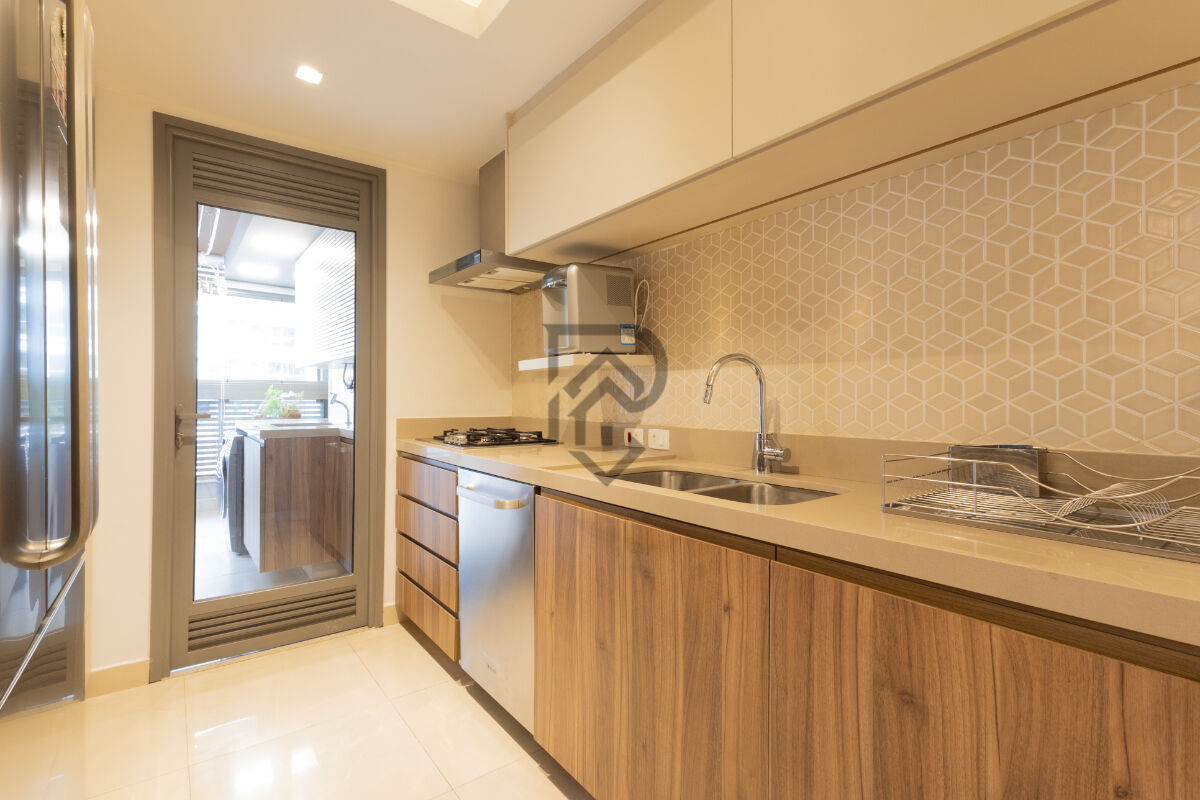 Apartamento, 3 quartos, 131 m² - Foto 5