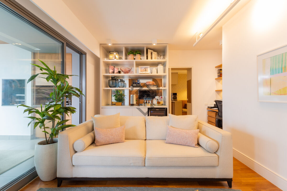 Apartamento, 3 quartos, 131 m² - Foto 7