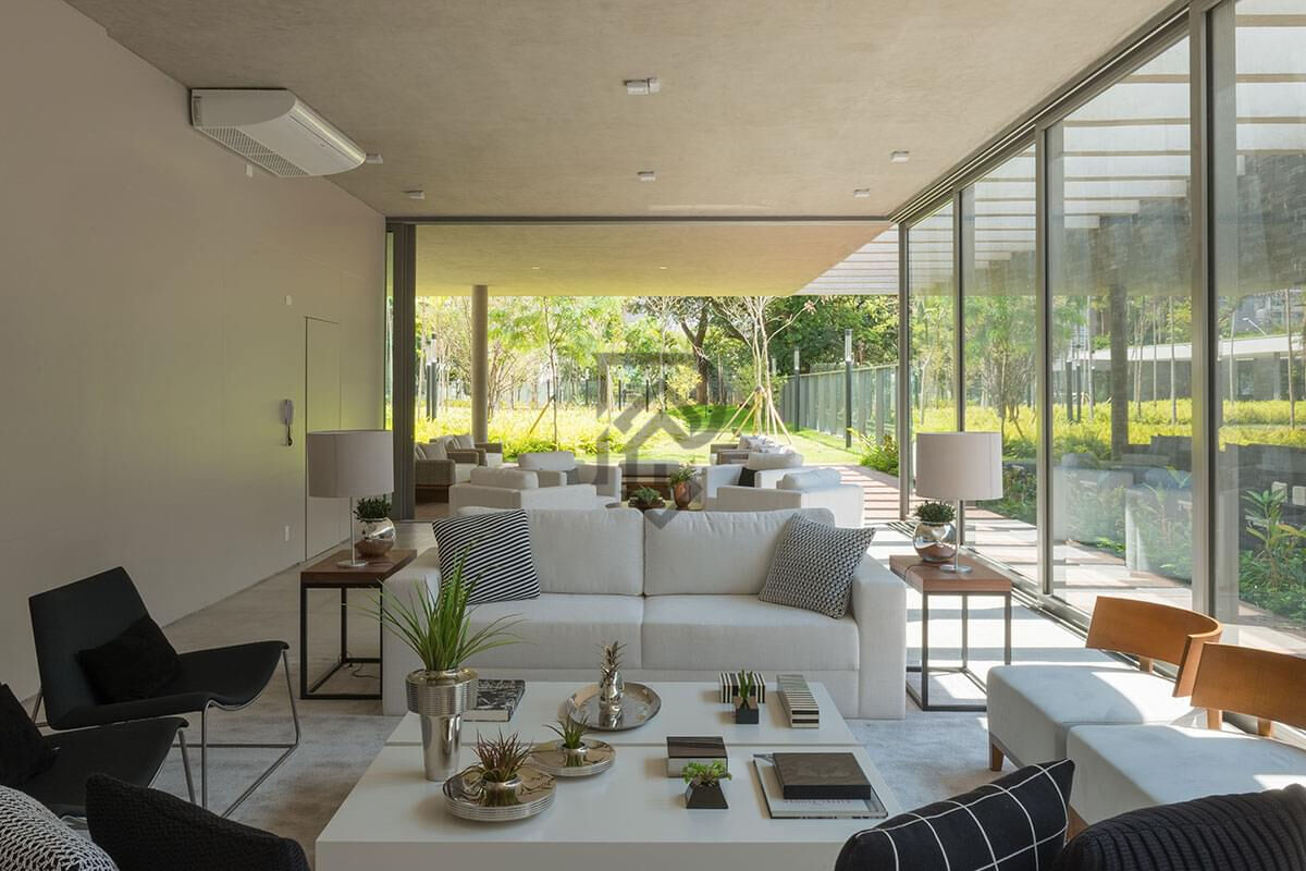 Apartamento, 3 quartos, 131 m² - Foto 46
