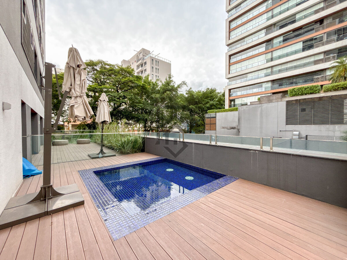 Apartamento, 3 quartos, 131 m² - Foto 9