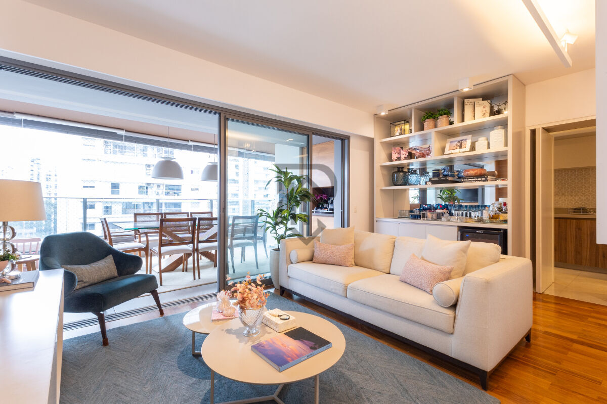 Apartamento, 3 quartos, 131 m² - Foto 23