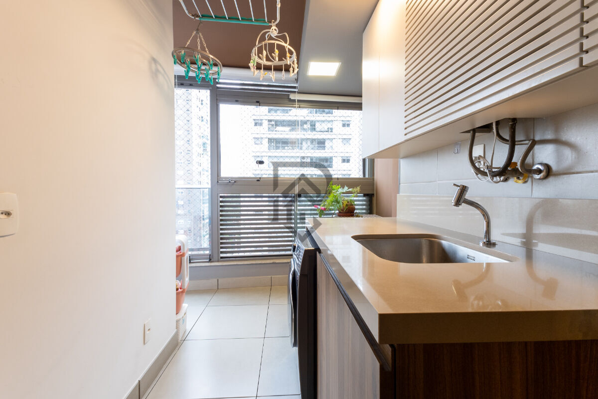 Apartamento, 3 quartos, 131 m² - Foto 6