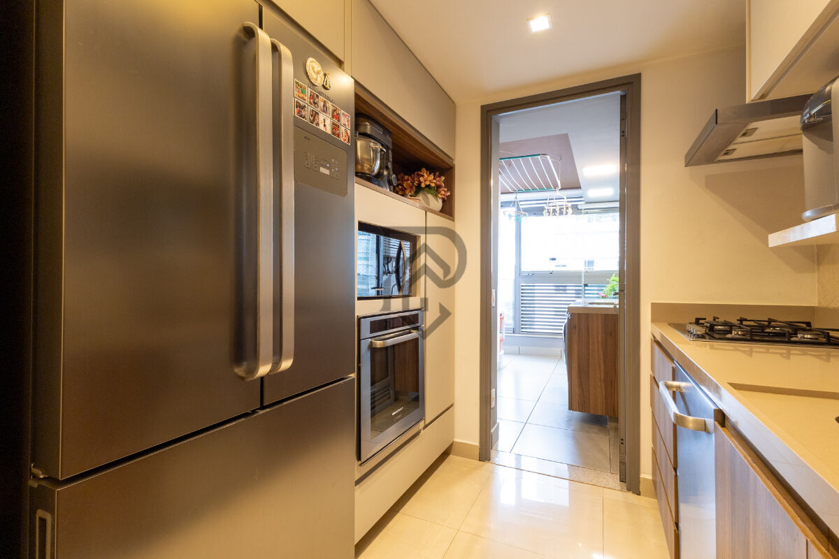 Apartamento, 3 quartos, 131 m² - Foto 4