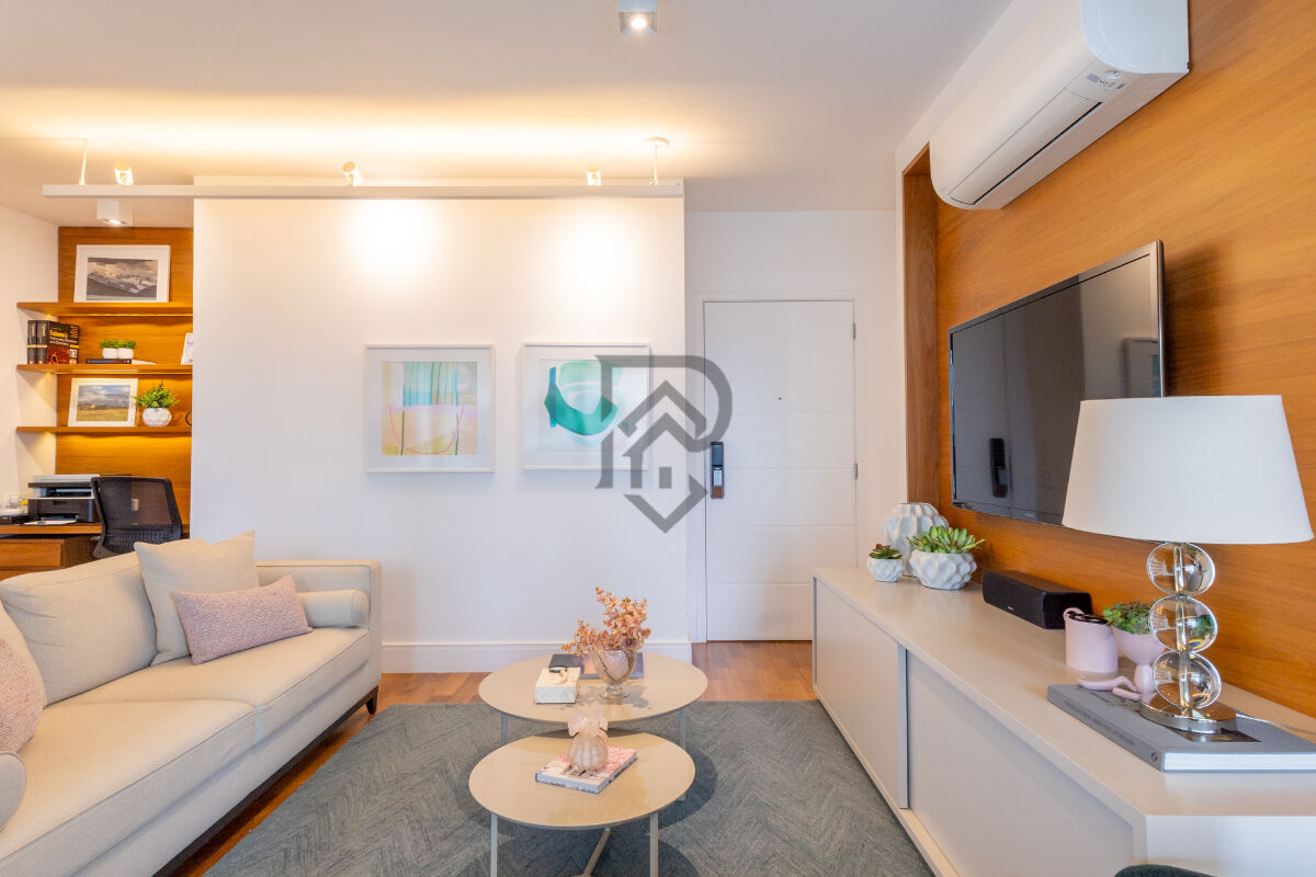 Apartamento, 3 quartos, 131 m² - Foto 48
