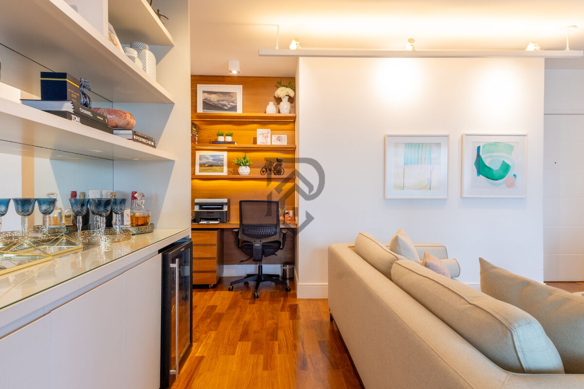 Apartamento, 3 quartos, 131 m² - Foto 33