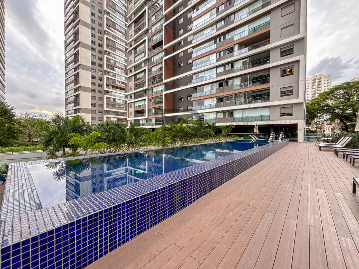Apartamento, 3 quartos, 131 m² - Foto 3