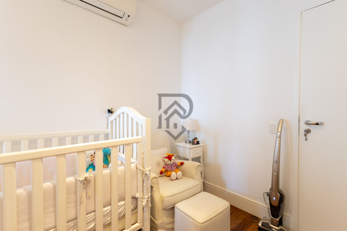 Apartamento, 3 quartos, 131 m² - Foto 12