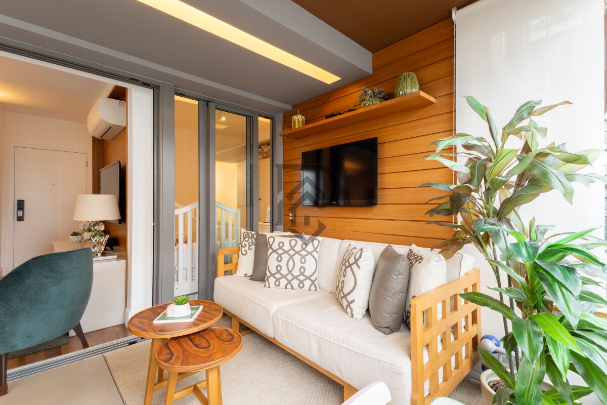 Apartamento, 3 quartos, 131 m² - Foto 40