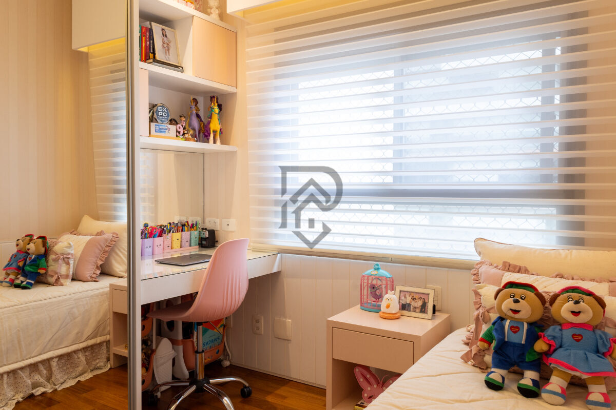 Apartamento, 3 quartos, 131 m² - Foto 34