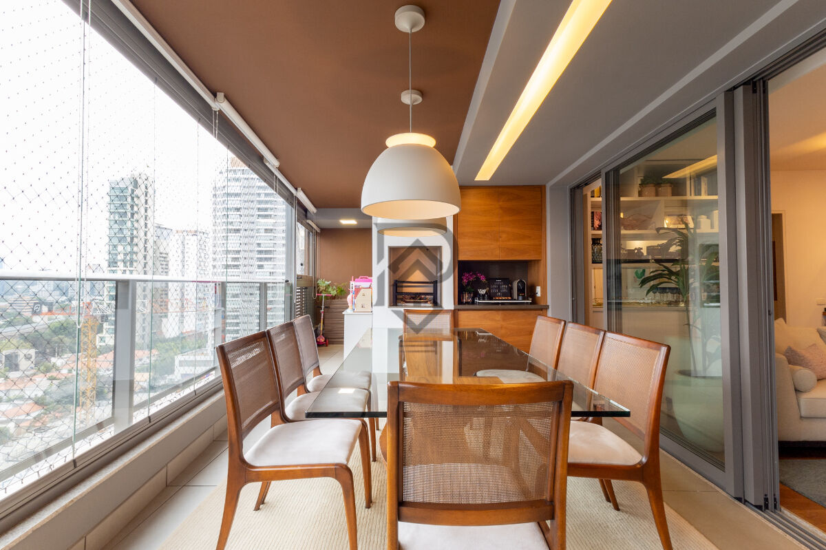 Apartamento, 3 quartos, 131 m² - Foto 37