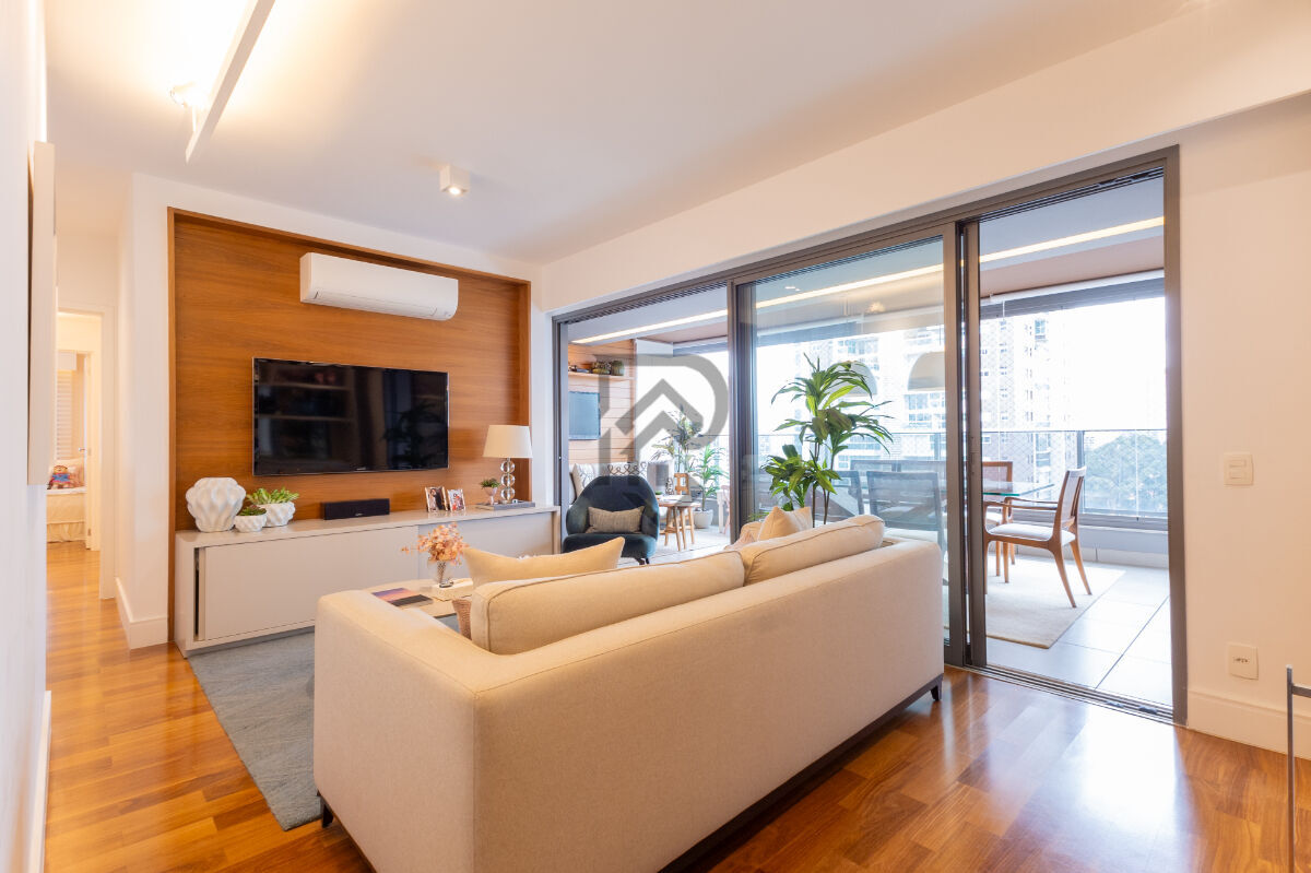 Apartamento, 3 quartos, 131 m² - Foto 31