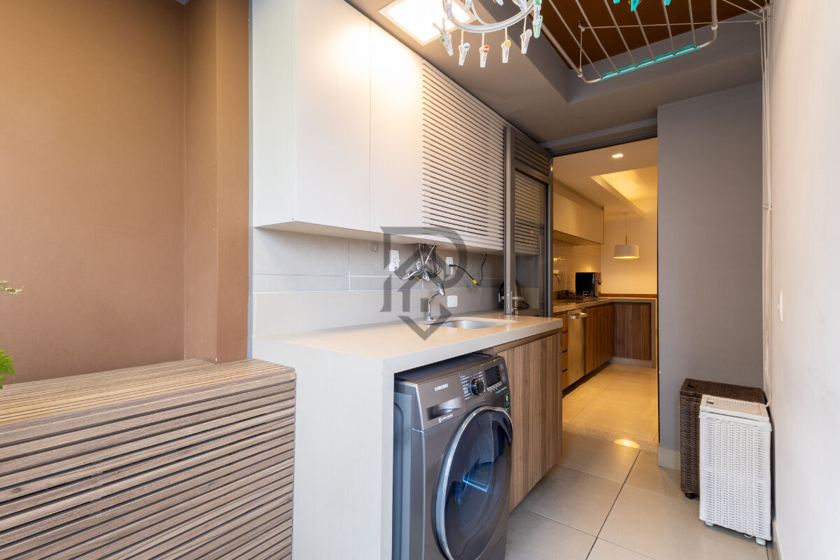 Apartamento, 3 quartos, 131 m² - Foto 15
