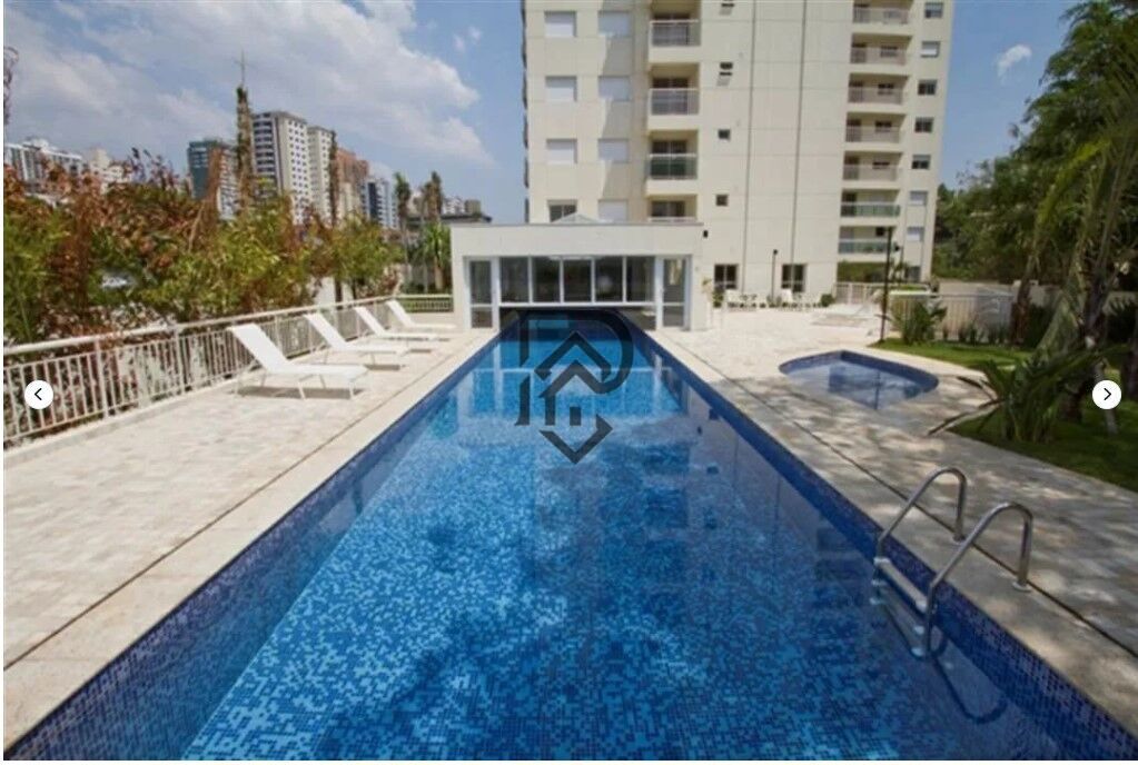 Apartamento, 2 quartos, 74 m² - Foto 1
