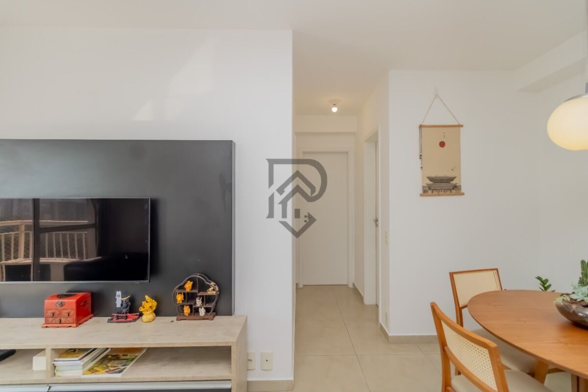 Apartamento à venda com 2 quartos, 54m² - Foto 11