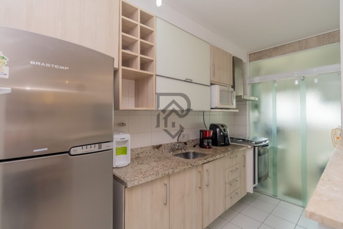 Apartamento à venda com 2 quartos, 54m² - Foto 6