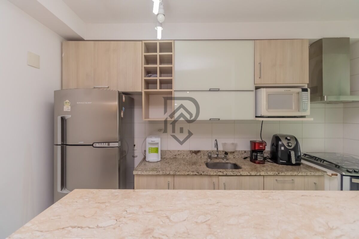 Apartamento à venda com 2 quartos, 54m² - Foto 9