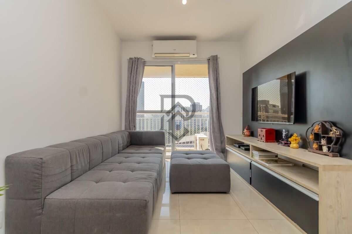 Apartamento à venda com 2 quartos, 54m² - Foto 15