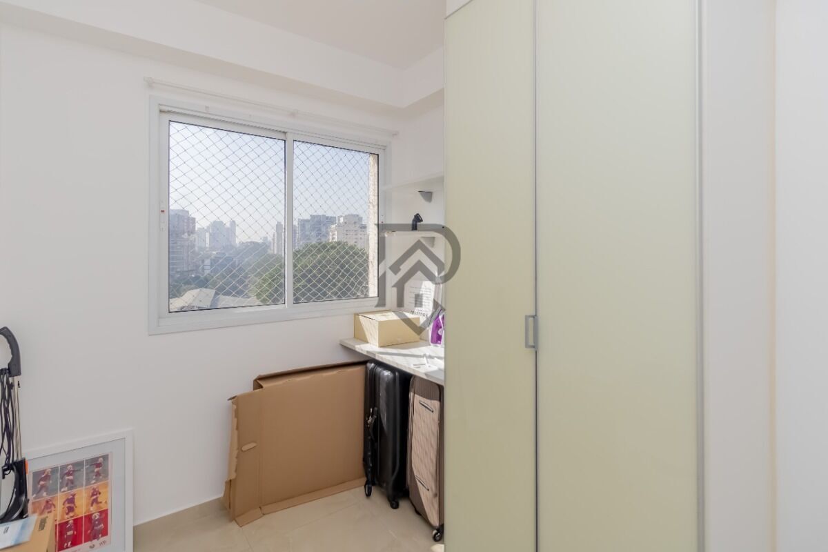 Apartamento à venda com 2 quartos, 54m² - Foto 22