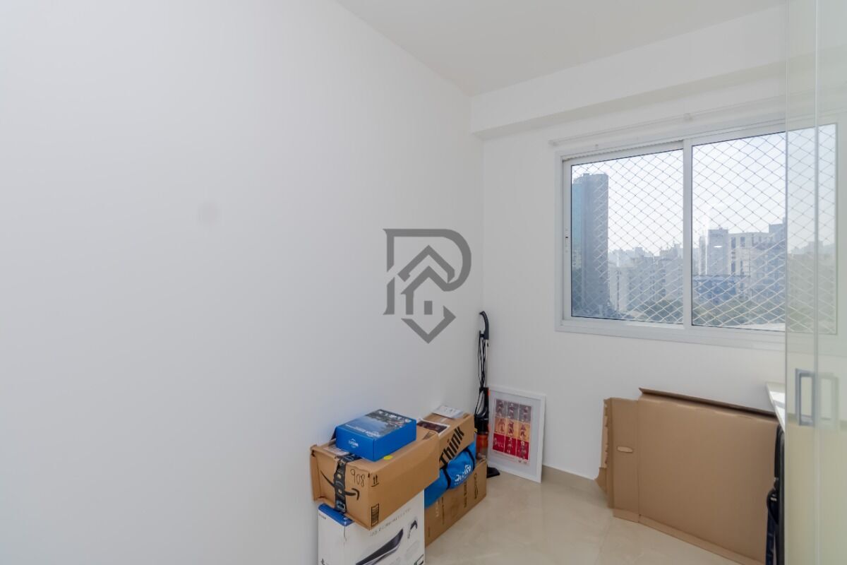 Apartamento à venda com 2 quartos, 54m² - Foto 21